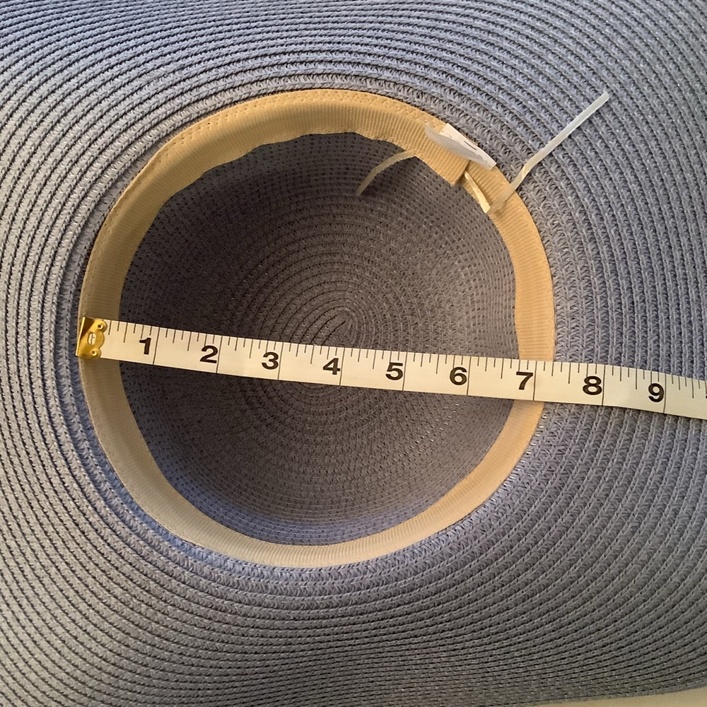 Summer hat - Picture 9 of 9